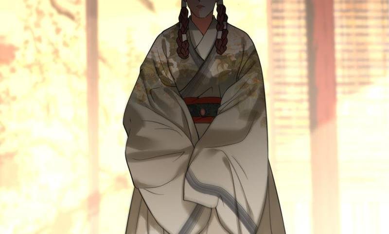 第78话 你给鸣王下毒！