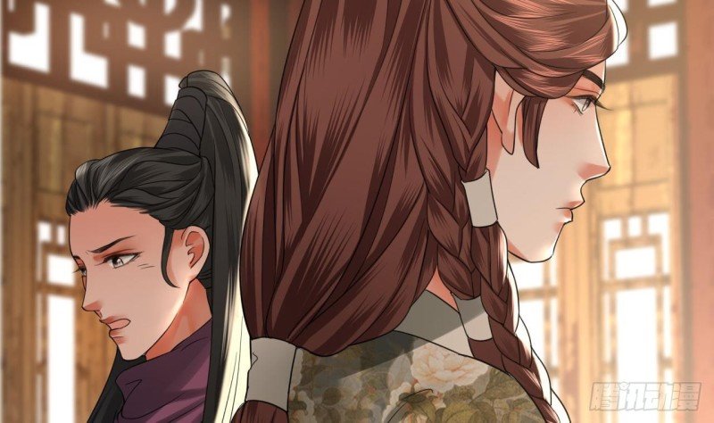 第79话 身不由己