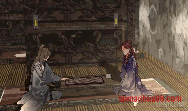 第81话 闯大祸了！