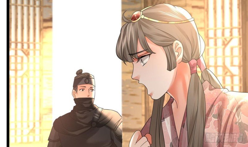 第81话 闯大祸了！