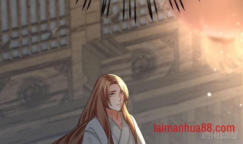 第81话 闯大祸了！