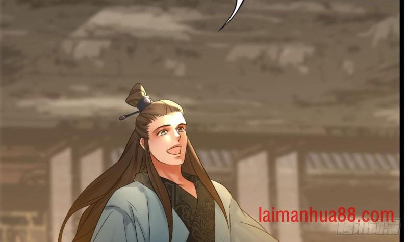 第83话 一不小心又玩脱了！