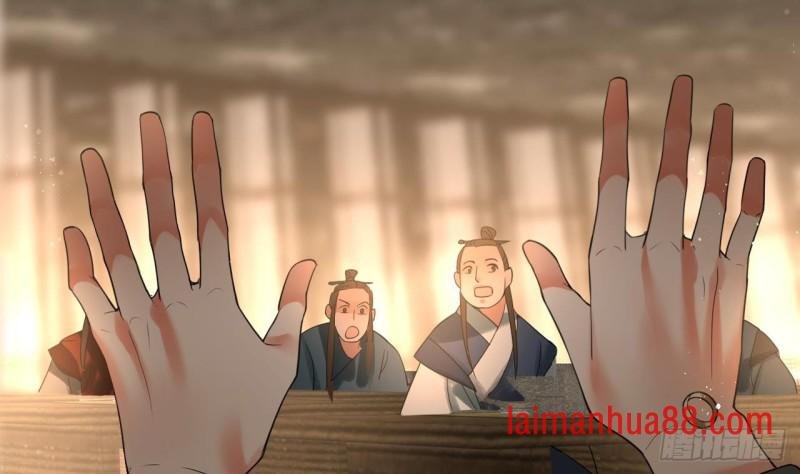 第83话 一不小心又玩脱了！