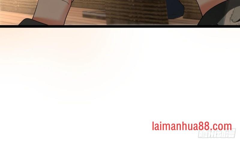 第83话 一不小心又玩脱了！