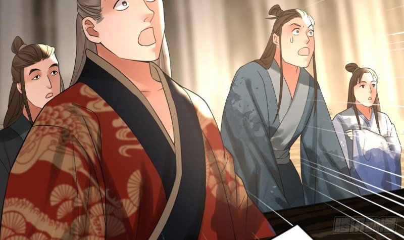 第83话 一不小心又玩脱了！