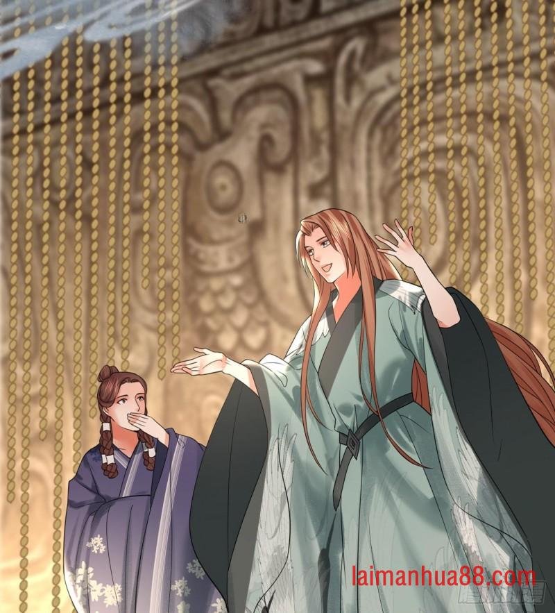 第83话 一不小心又玩脱了！