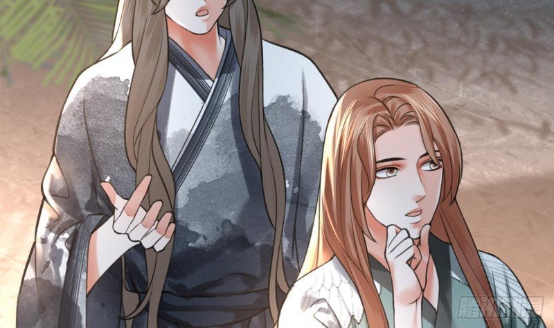 第85话 幕后之人是离王？！