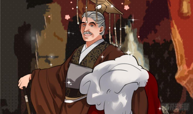 第85话 幕后之人是离王？！