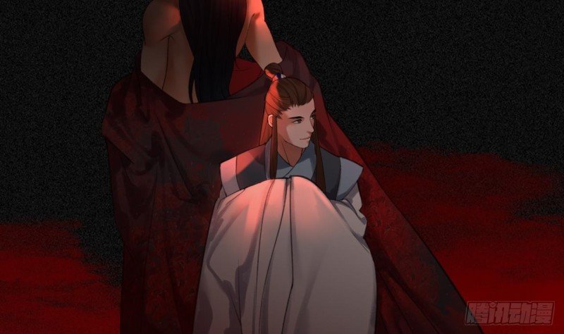 第85话 幕后之人是离王？！