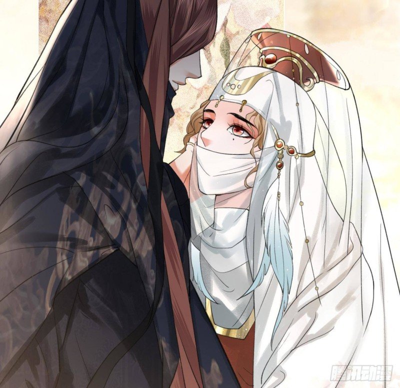 第86话 容恬你个臭渣男！