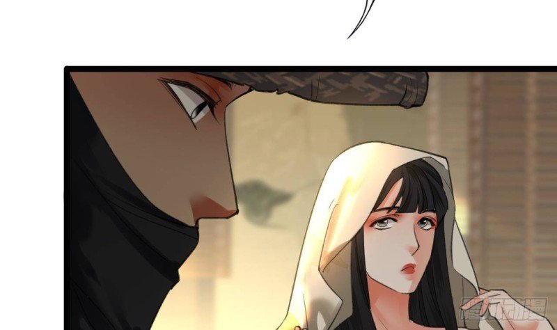 第88话 终见若言