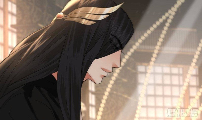 第89话 别碰我！