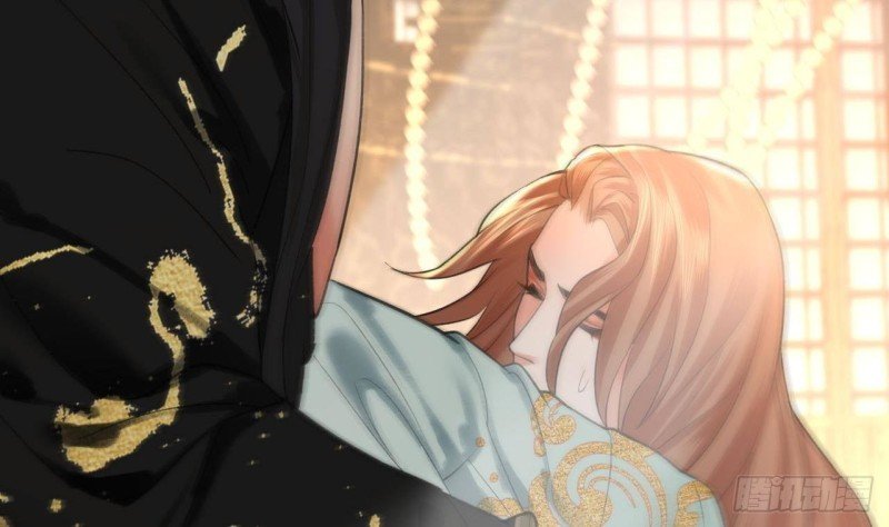 第89话 别碰我！