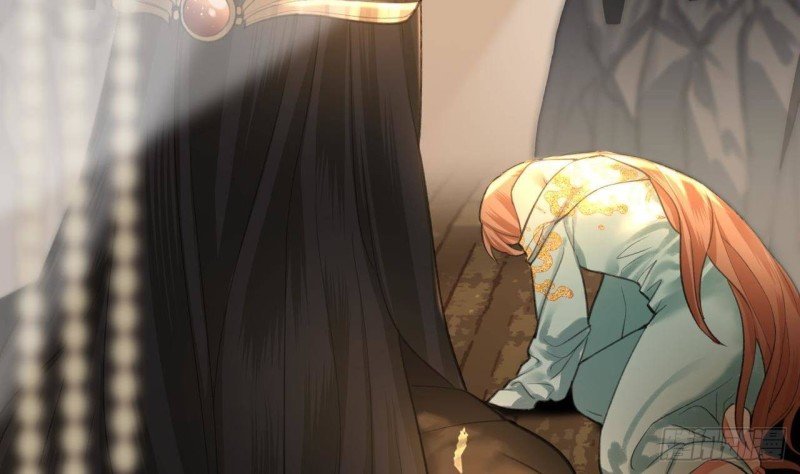 第89话 别碰我！