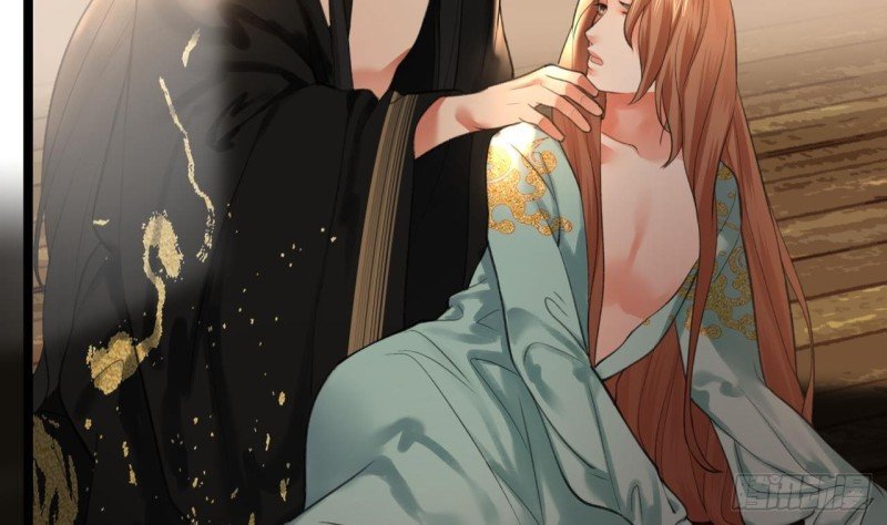 第89话 别碰我！