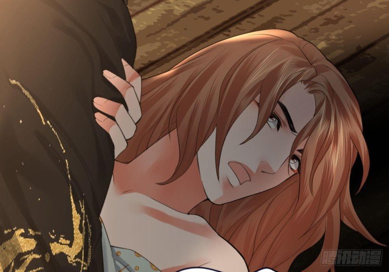 第89话 别碰我！