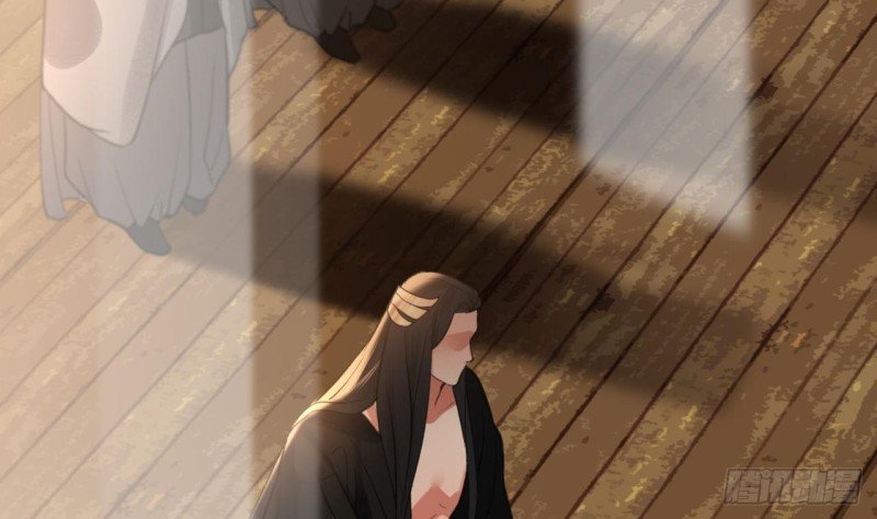 第89话 别碰我！