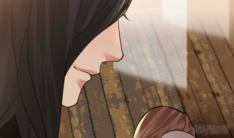 第89话 别碰我！
