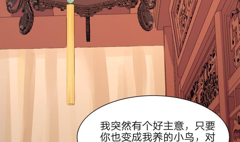第08话 做我的“小鸟”