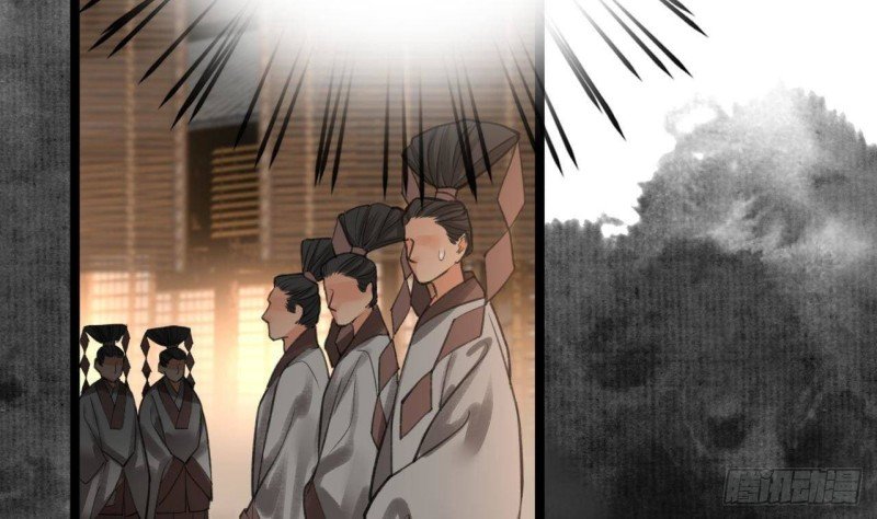 第91话 凤鸣，不要煽动本王！