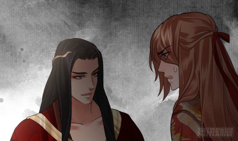 第91话 凤鸣，不要煽动本王！