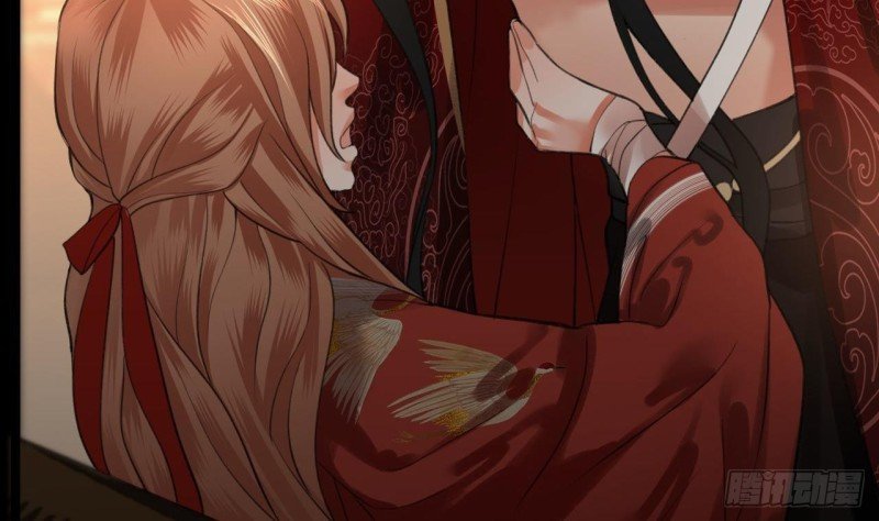 第91话 凤鸣，不要煽动本王！