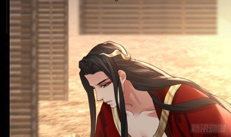 第91话 凤鸣，不要煽动本王！