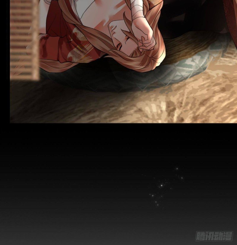 第91话 凤鸣，不要煽动本王！