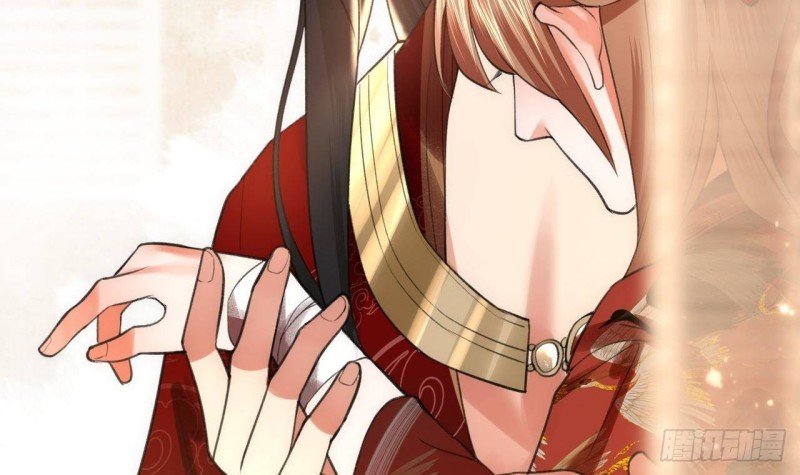 第91话 凤鸣，不要煽动本王！