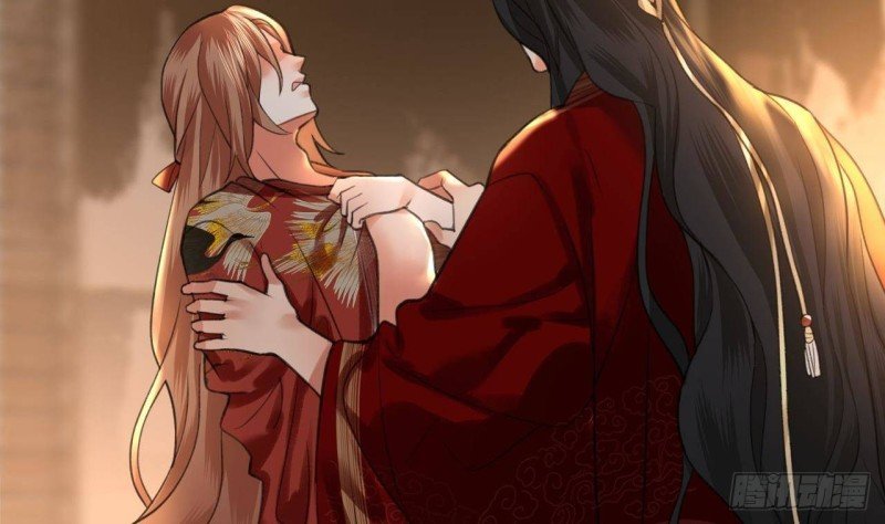 第91话 凤鸣，不要煽动本王！