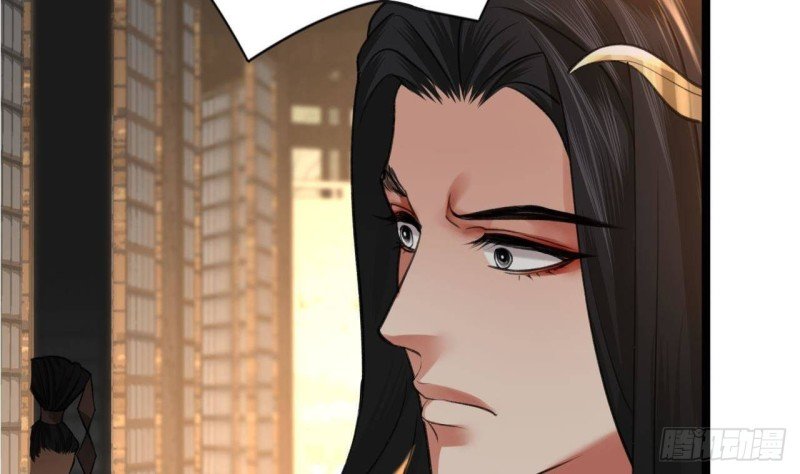 第91话 凤鸣，不要煽动本王！