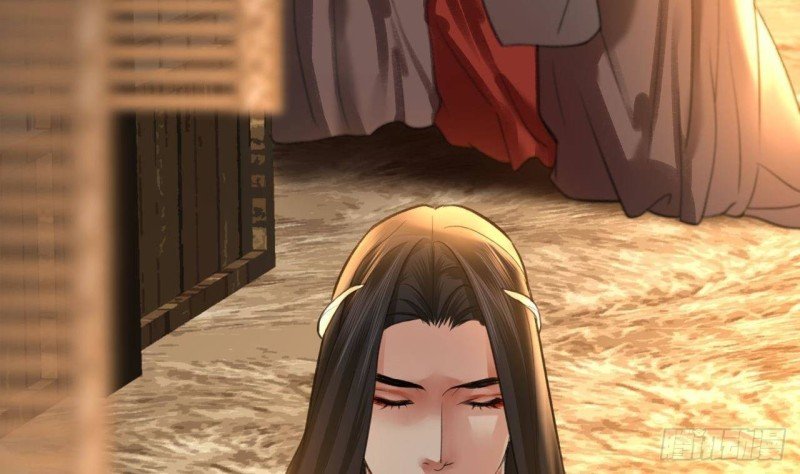 第91话 凤鸣，不要煽动本王！