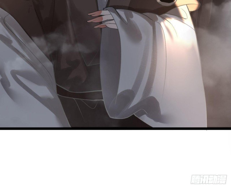 第93话 逃离若言