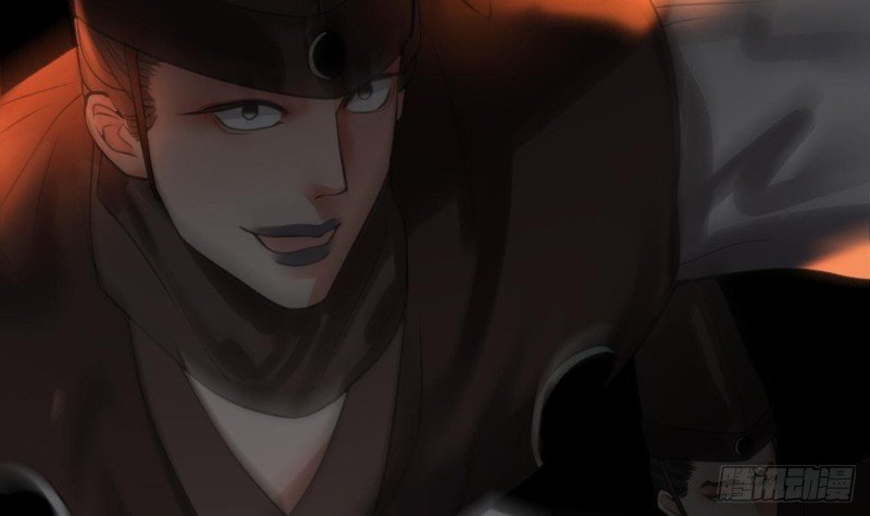 第93话 逃离若言