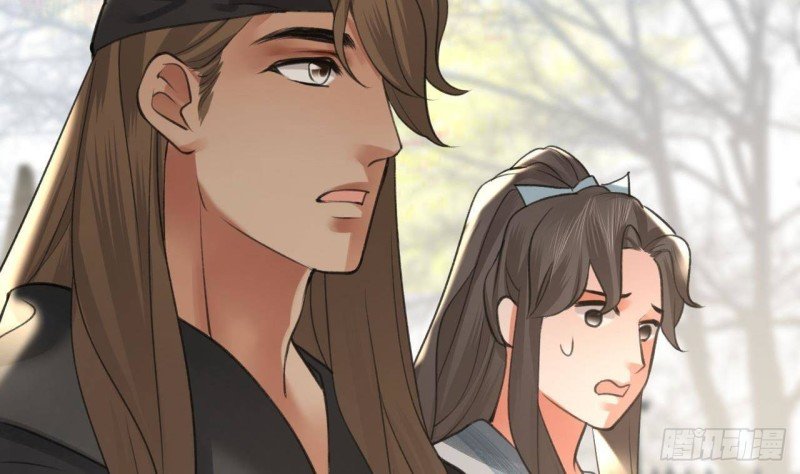 第95话 如何补偿你？