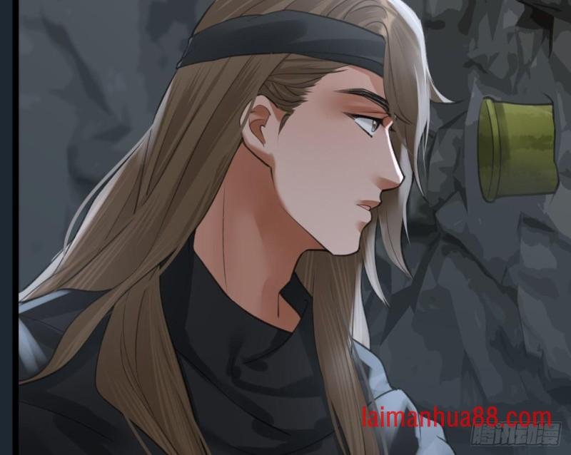 第99话 潜望镜探若言！