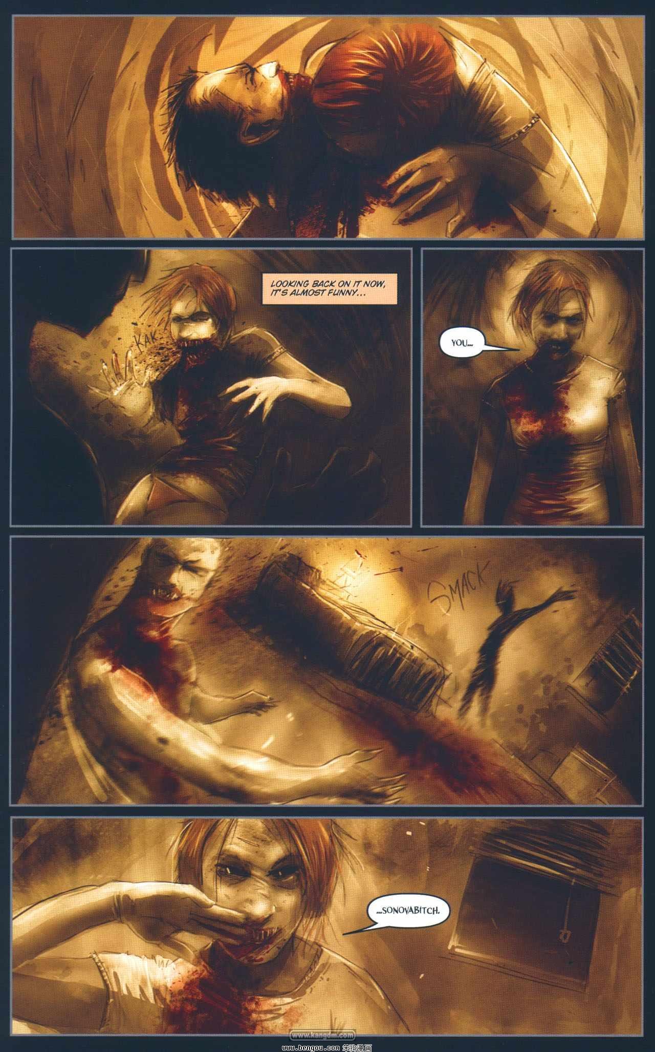 第Spreading5话