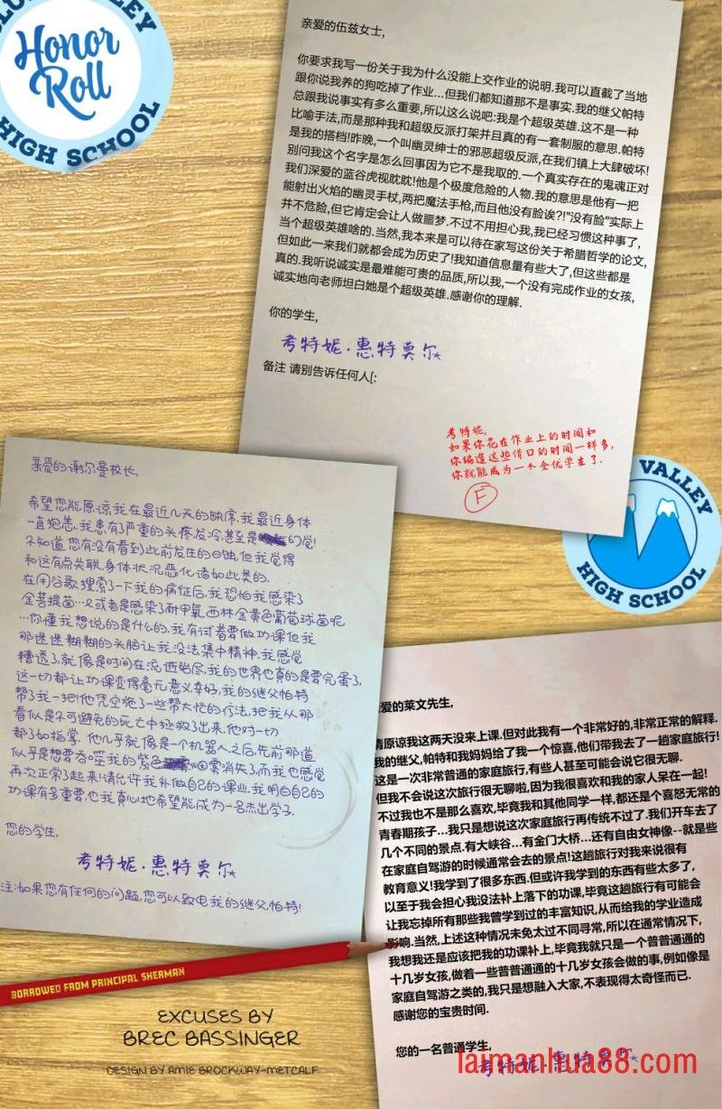 短篇