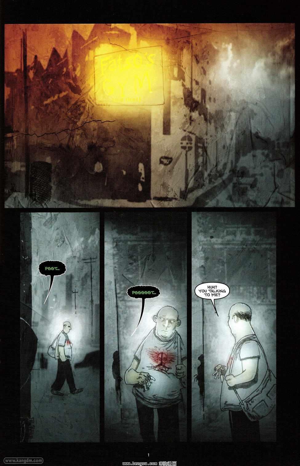 第3话