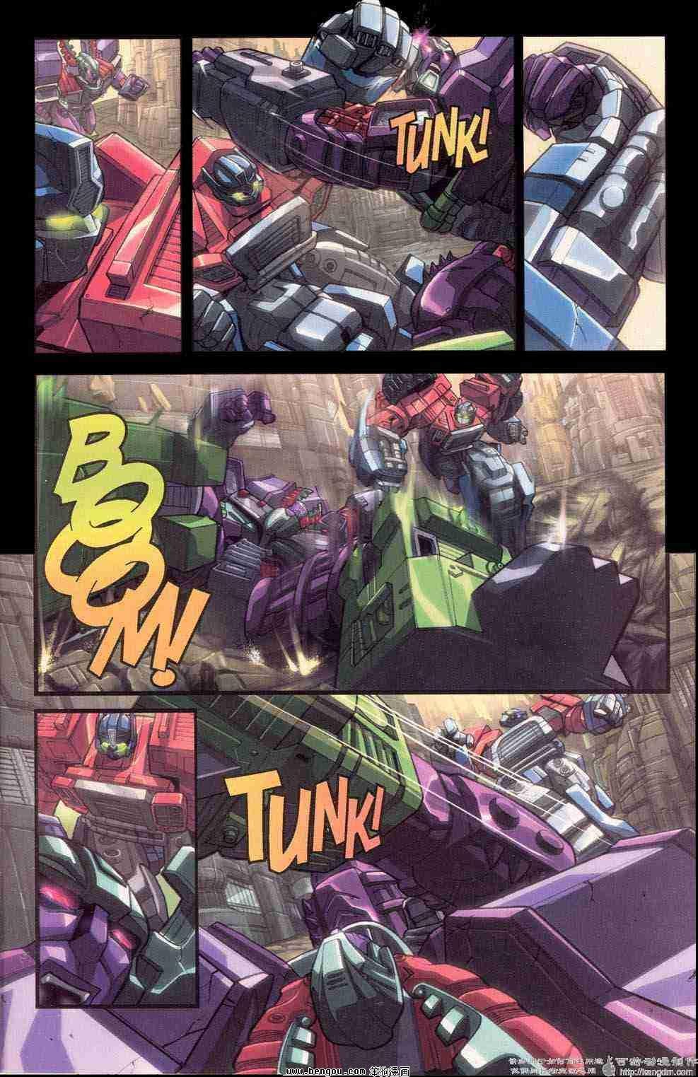舰队Transformers_Armada.全19集上
