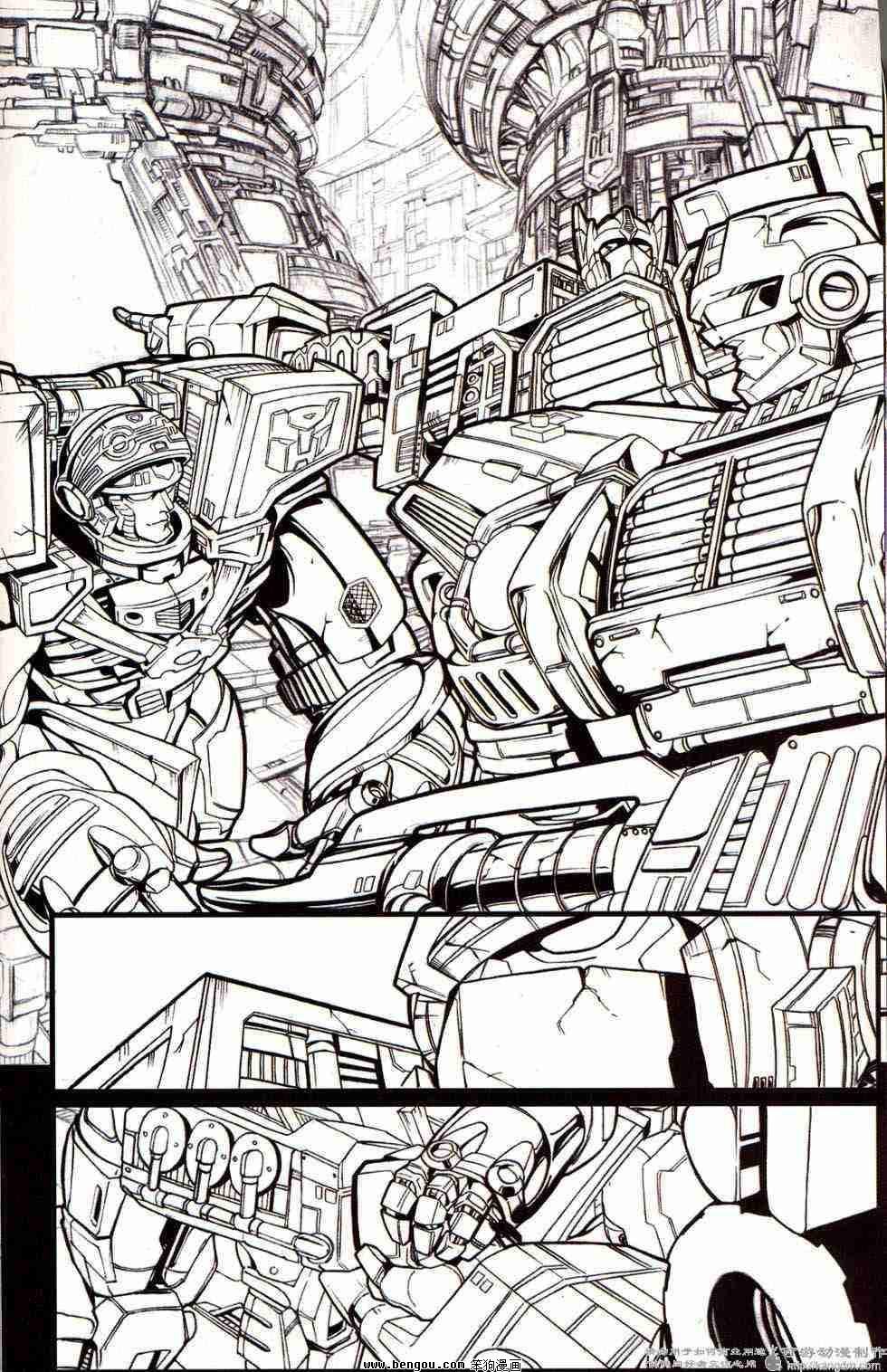 舰队Transformers_Armada.全19集上