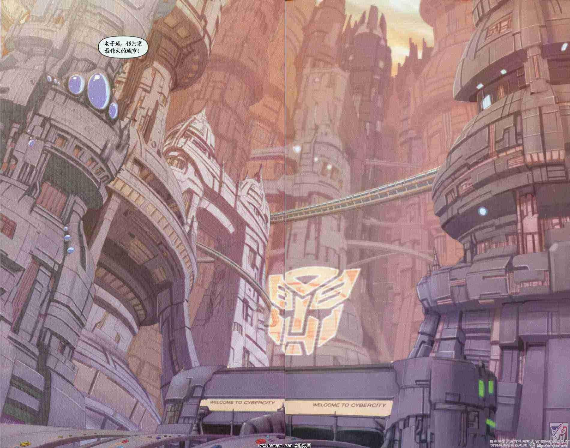 舰队Transformers_Armada.全19集上