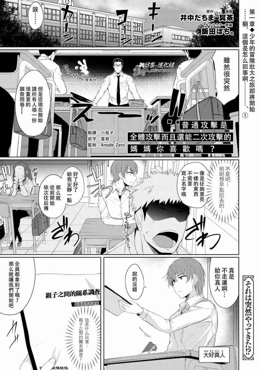 第1话