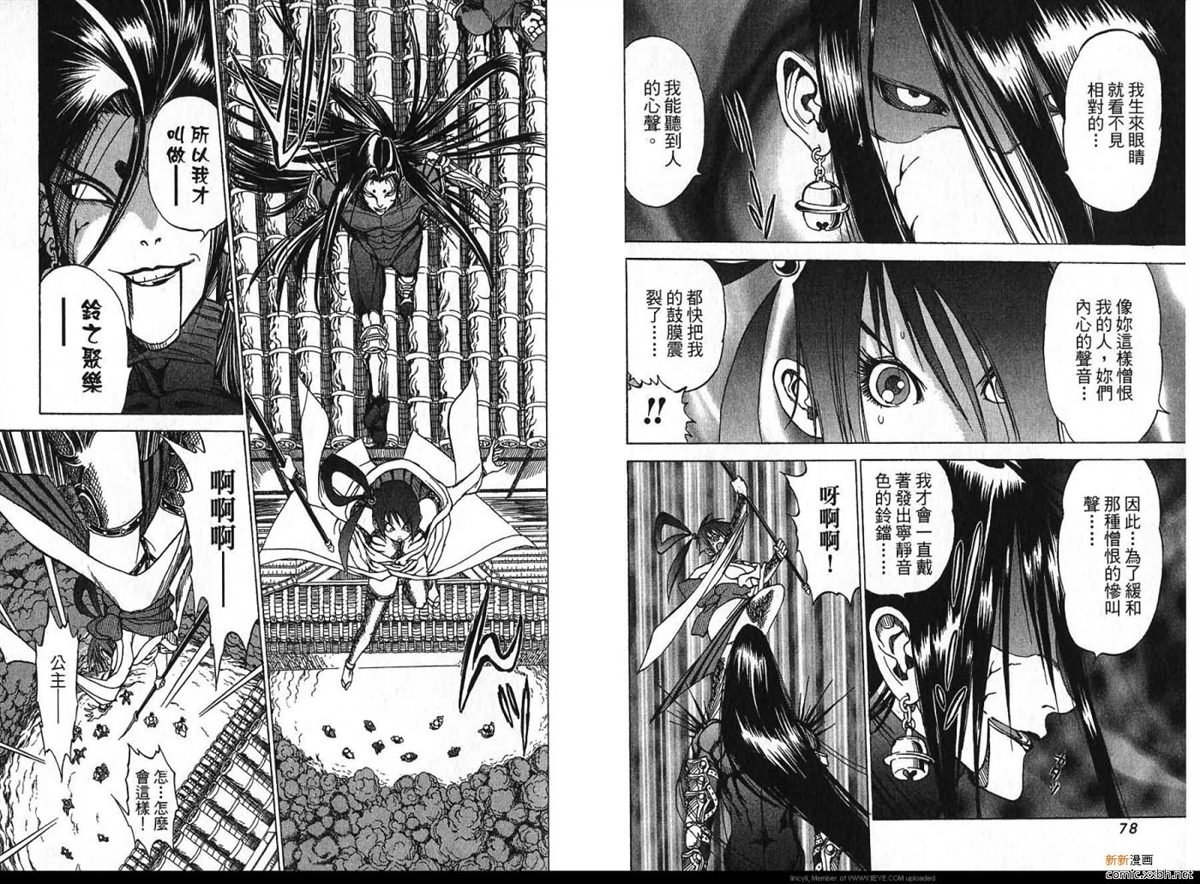第1卷