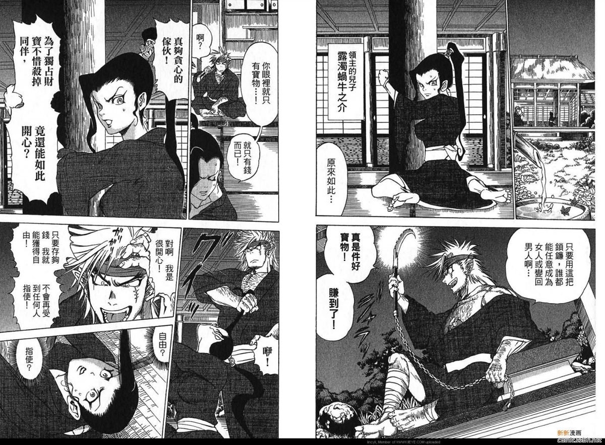 第1卷