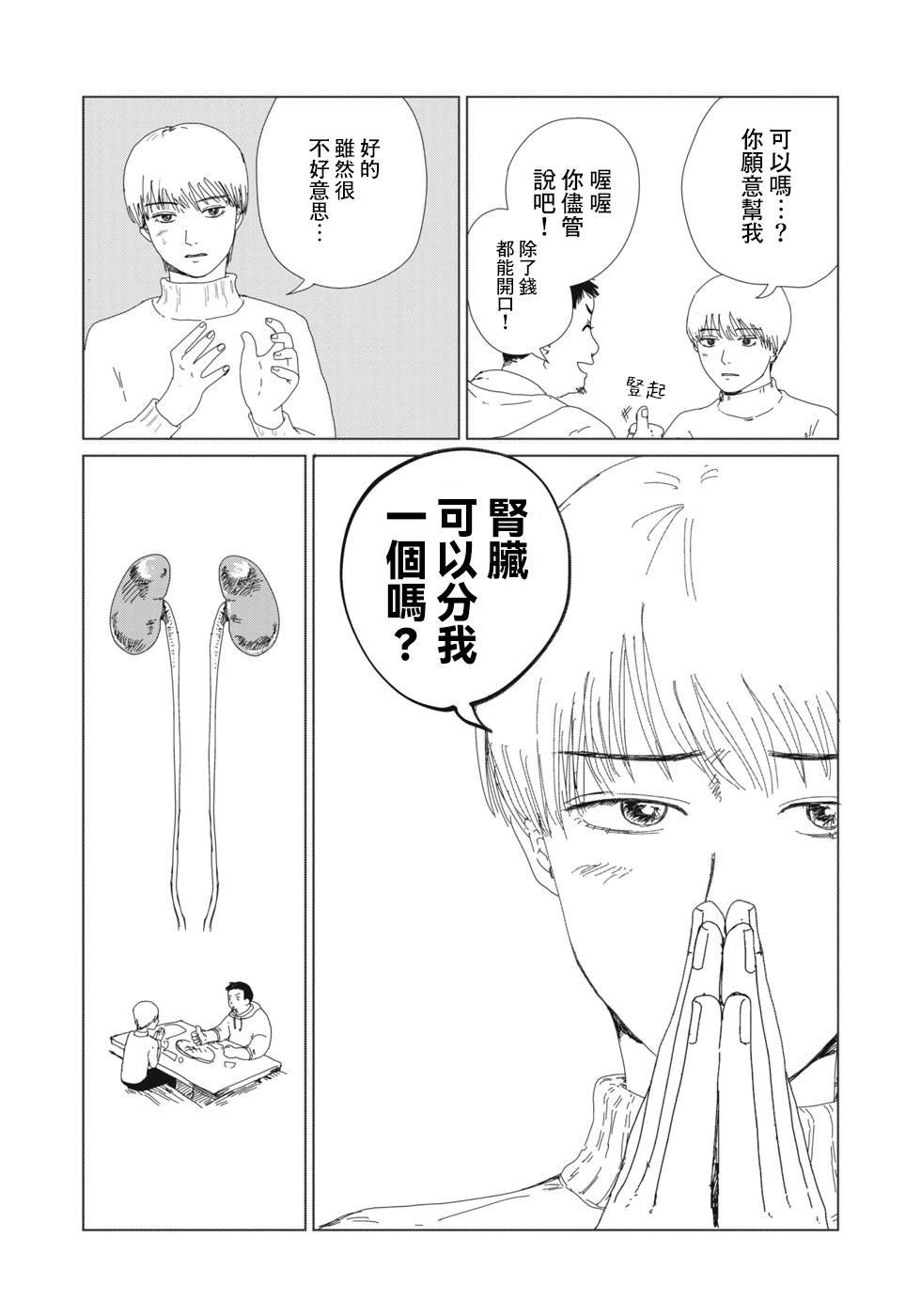 短篇