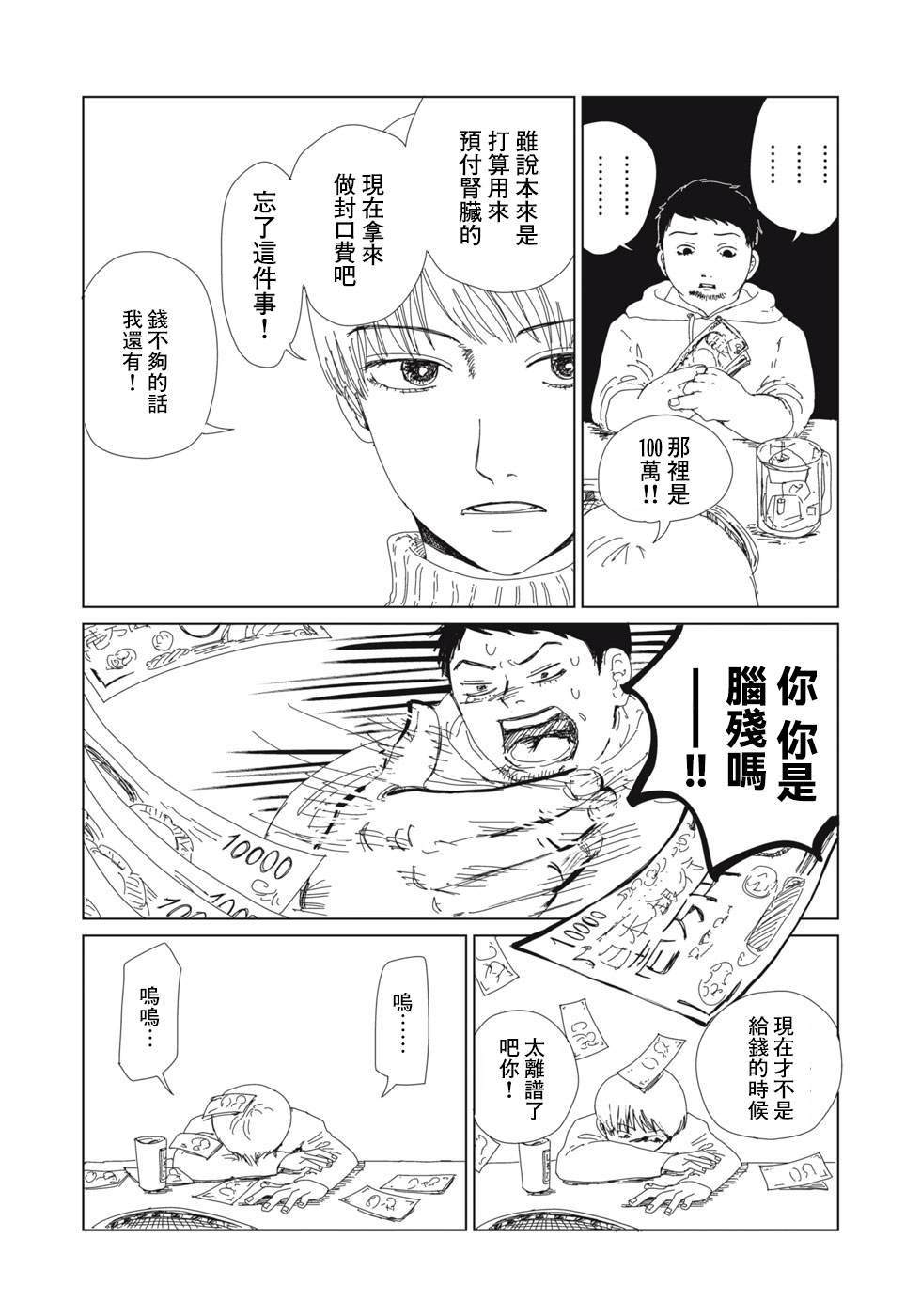 短篇