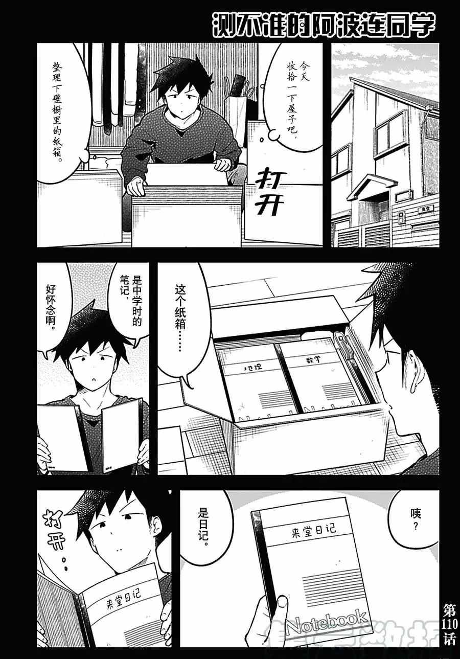 第110话 试看版