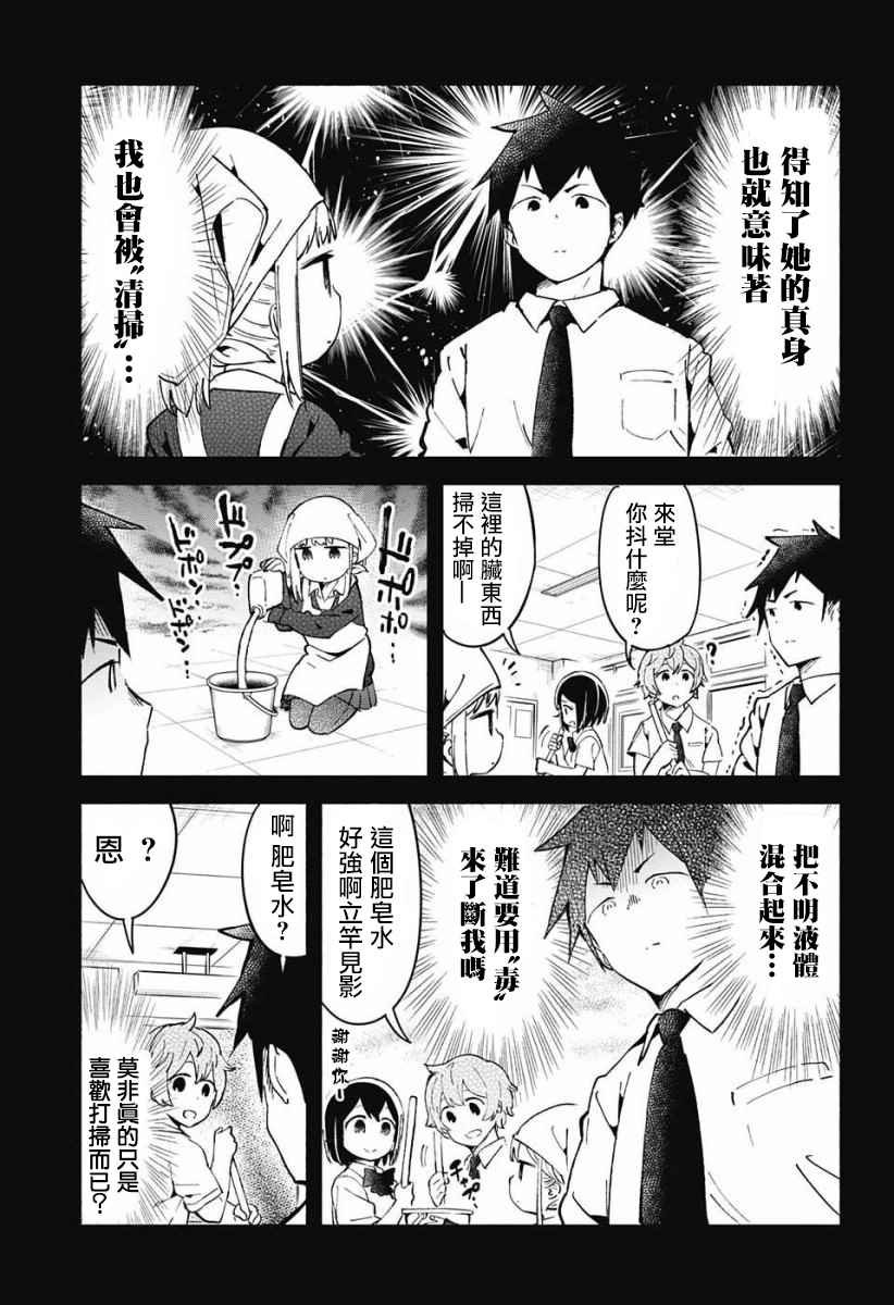 交流版