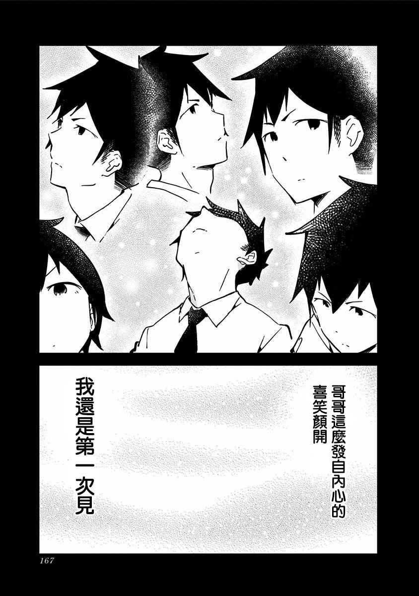 妹妹番外
